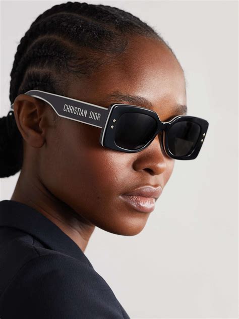 new christian dior sunglasses